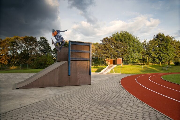 Innovations in Cricket Pad Protection