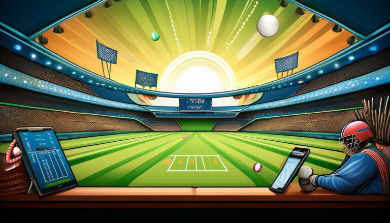 Reddy Anna Book: How to Bet on Highest Total Wickets in a Match
