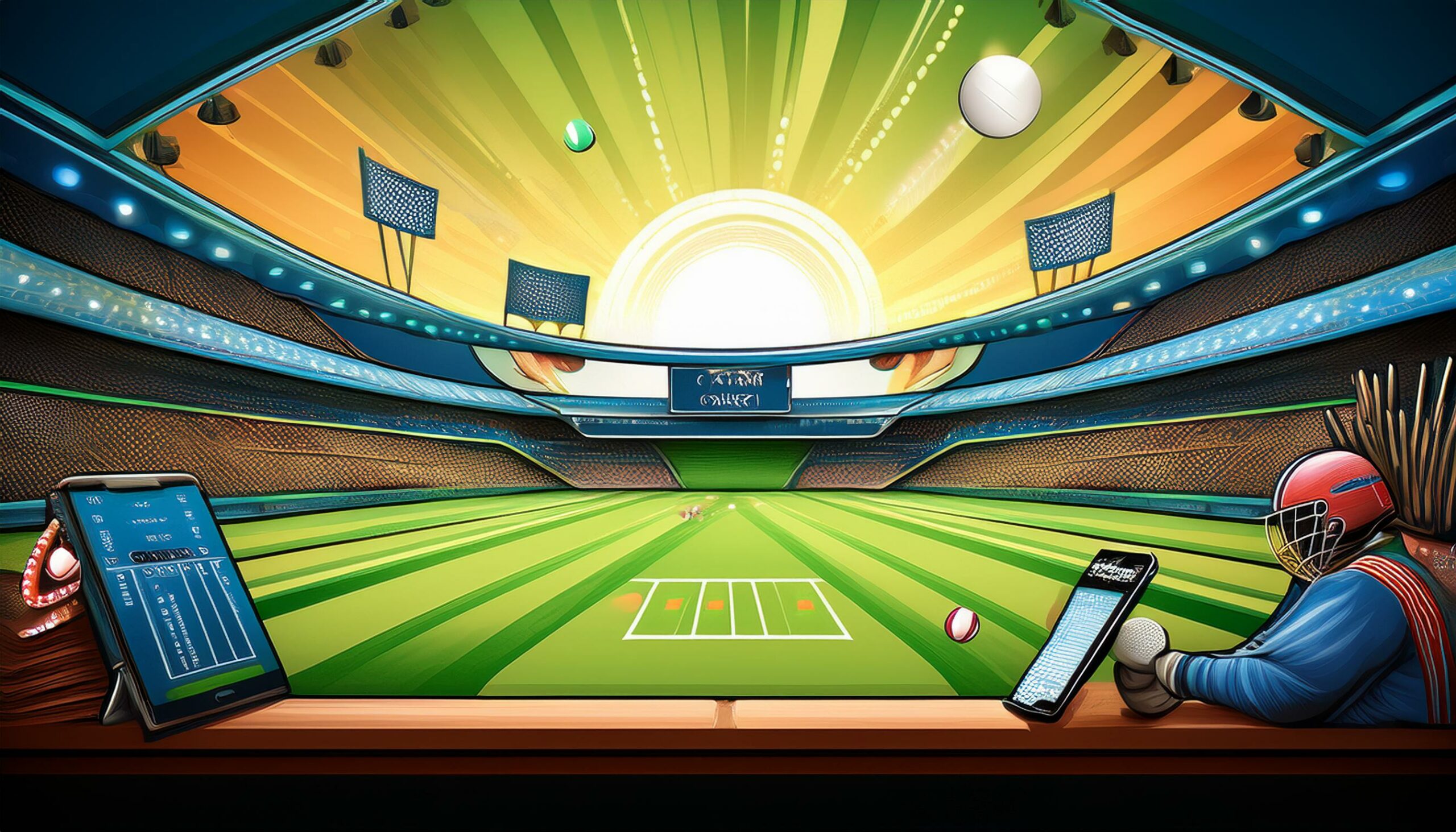 Reddy Anna Book: How to Bet on Highest Total Wickets in a Match
