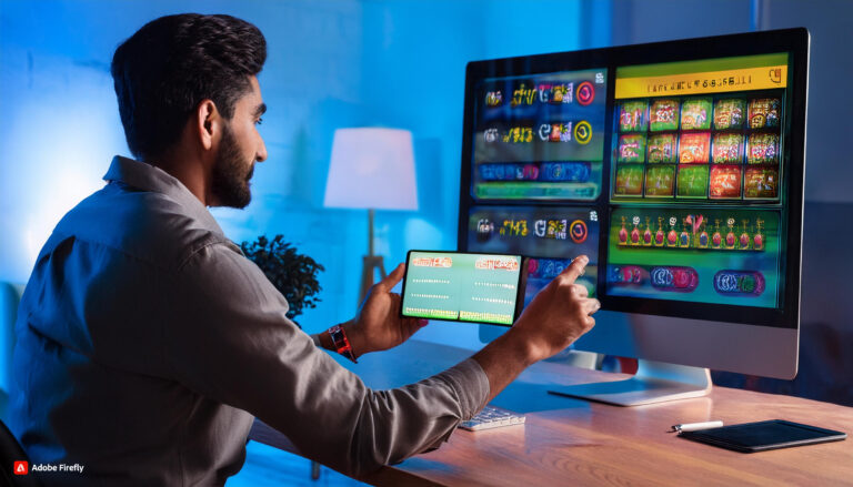 Top Factors Influencing Betting Odds in Indian Cricket Matches via Cricbet99 Register