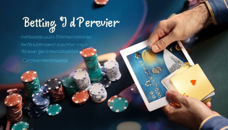 The Security Features of Laser247: Is It Safe to Bet?