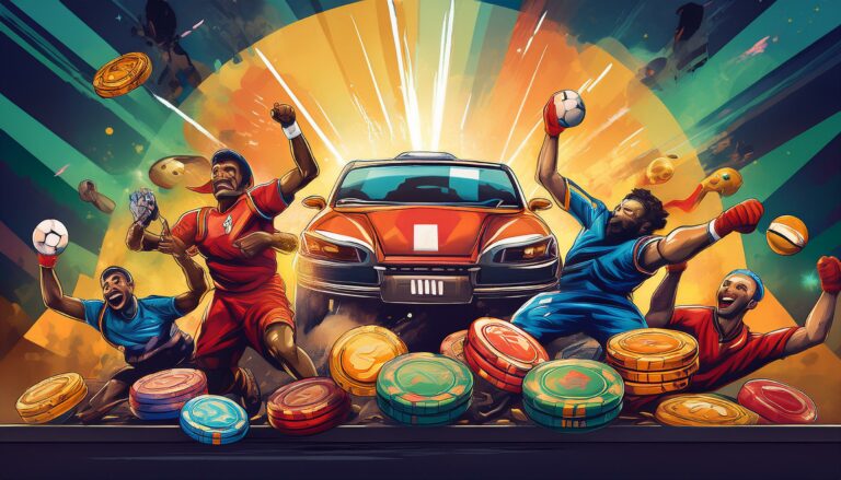 Your Guide to Safe Betting with 11xplay